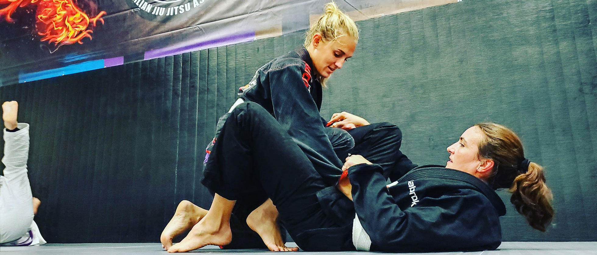 The #1 Gym for Adult Jiu Jitsu In Monroe, LA