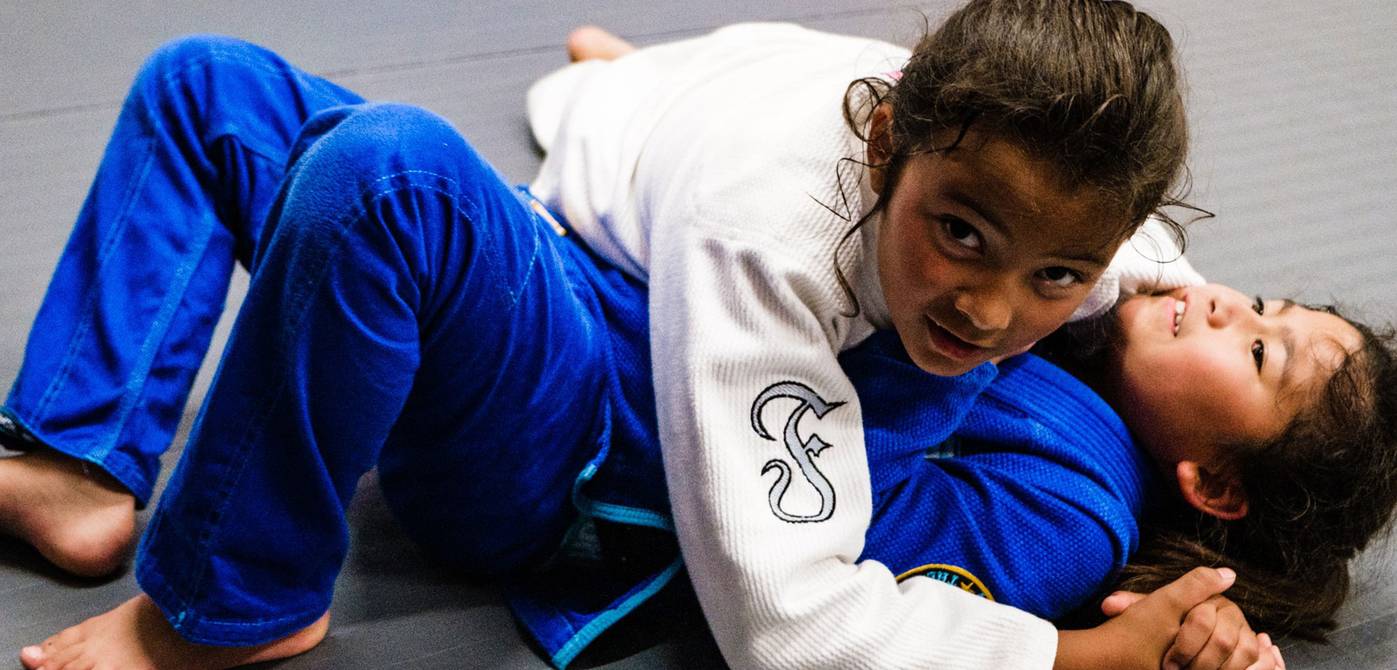 Top-Rated Kids Jiu Jitsu In West Monroe, LA